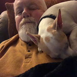 Meet your Posher, James